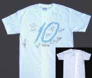 Signed T-Shirt