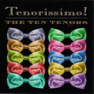 Tennorissimo CD