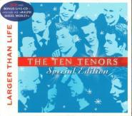 Ten Tenors CD
